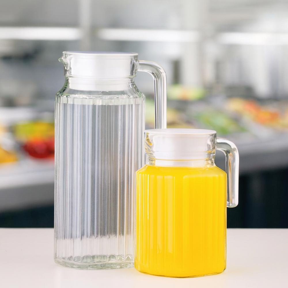 QUADRO Kühlschrankkrug - Inhalt 0,5 Liter