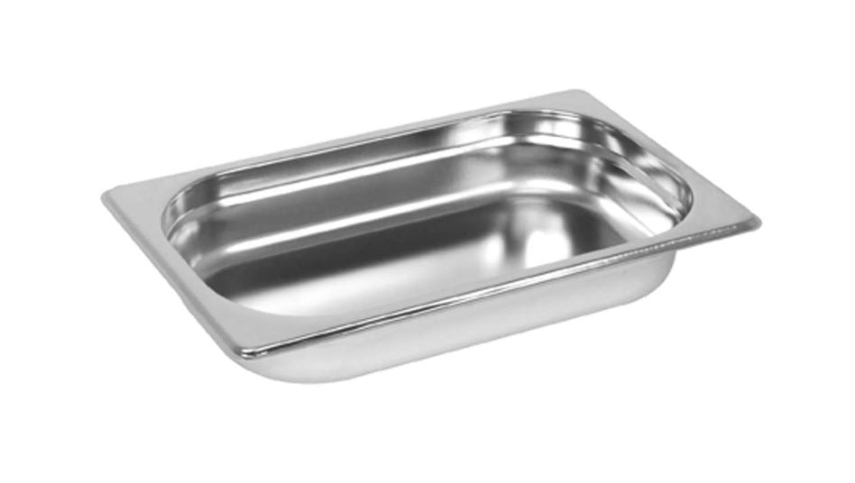 ECO-LINE Standard-Behälter GN 1/4 - 100 mm (2,7 l)