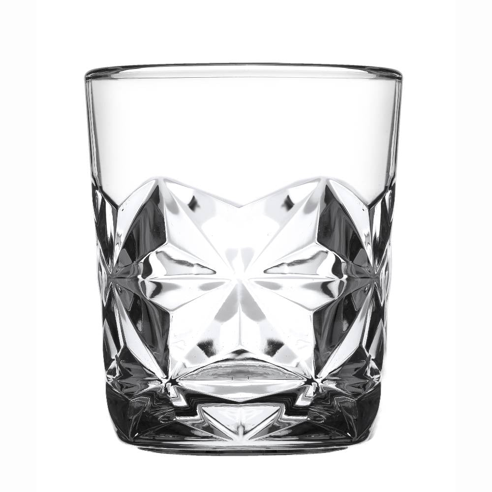 ESTRELLA Likörglas - 6 cl (Ø 5,1 x 6 cm) - ungeeicht