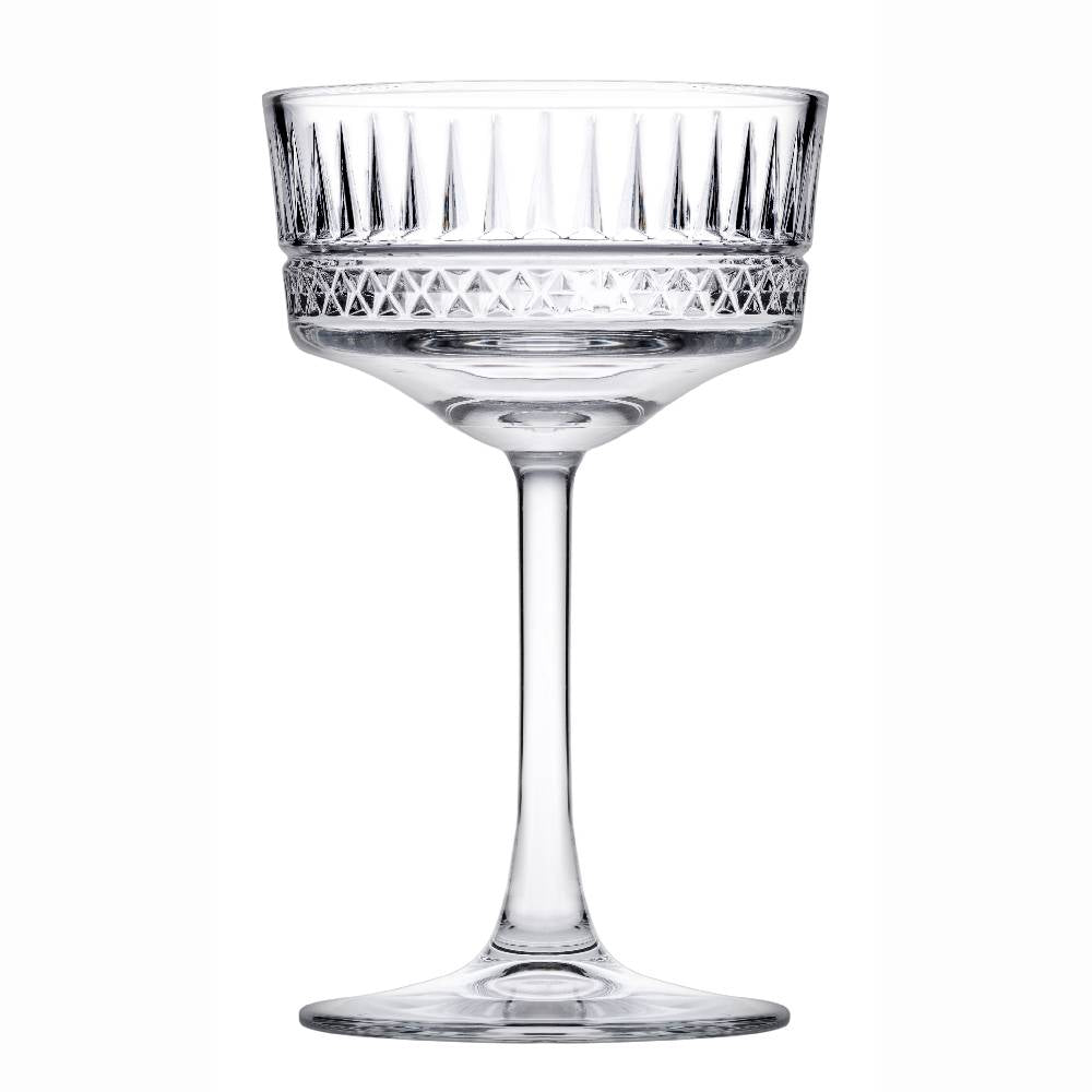 ELYSIA Champagnerglas - 26 cl - Ø 10 x 16,4 cm - ungeeicht