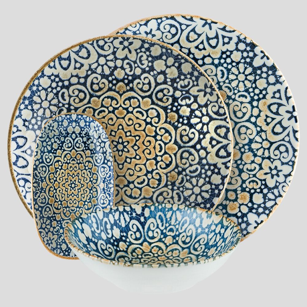 ALHAMBRA