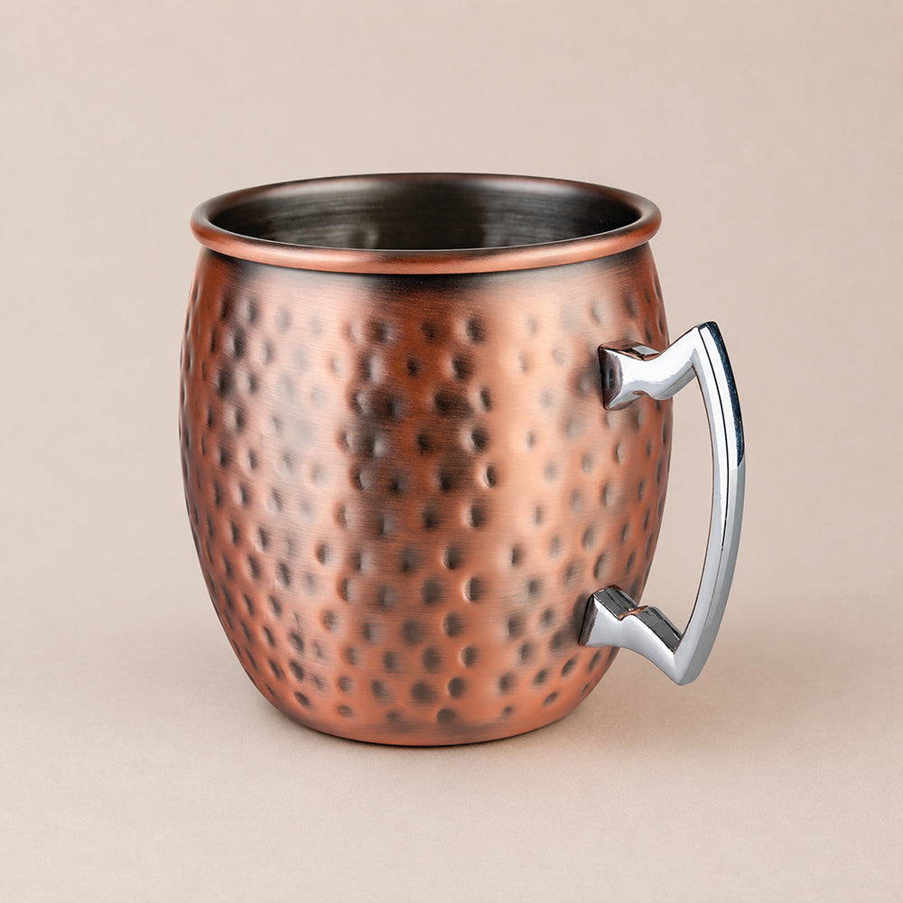 Moscow Mule Becher