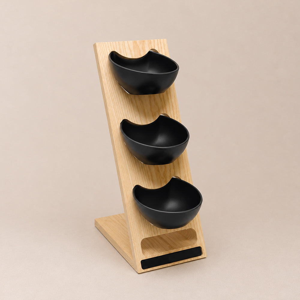Organizer & Servicetower