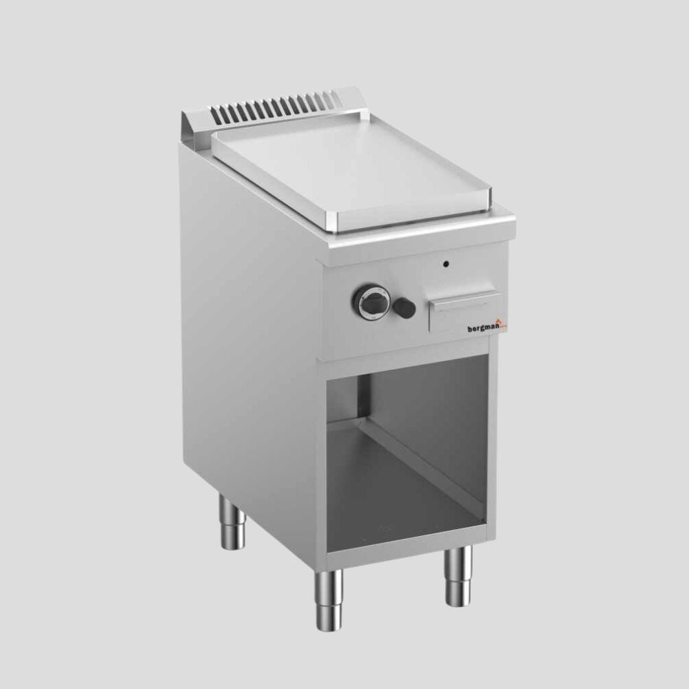 Grillplatten