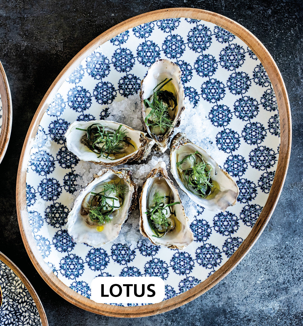 LOTUS