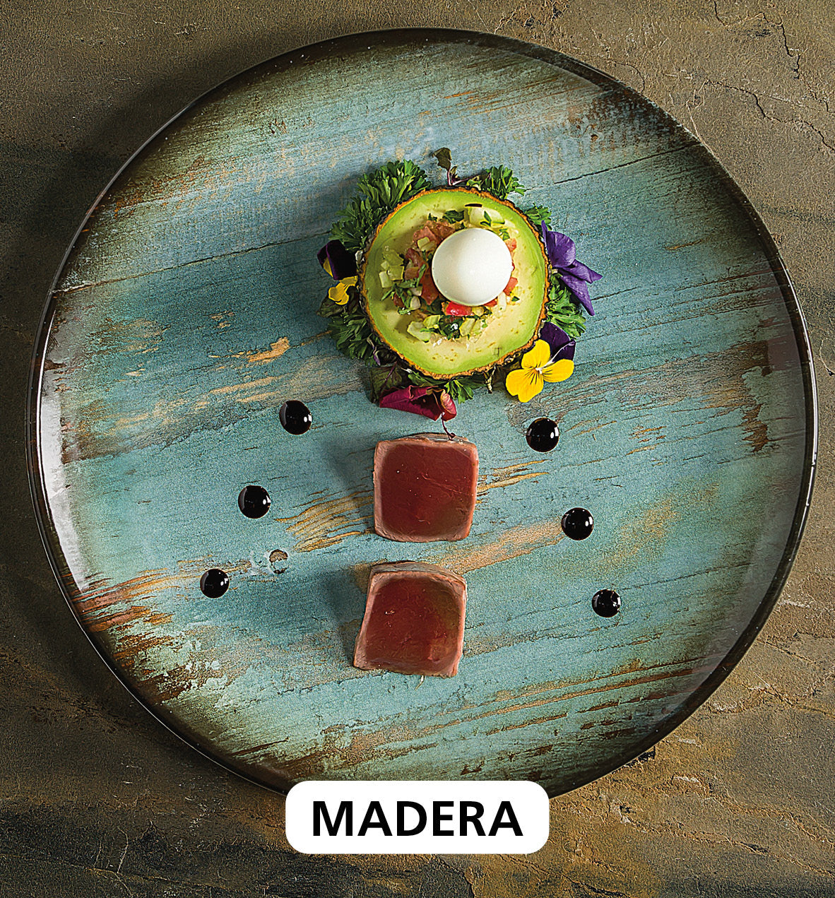 MADERA