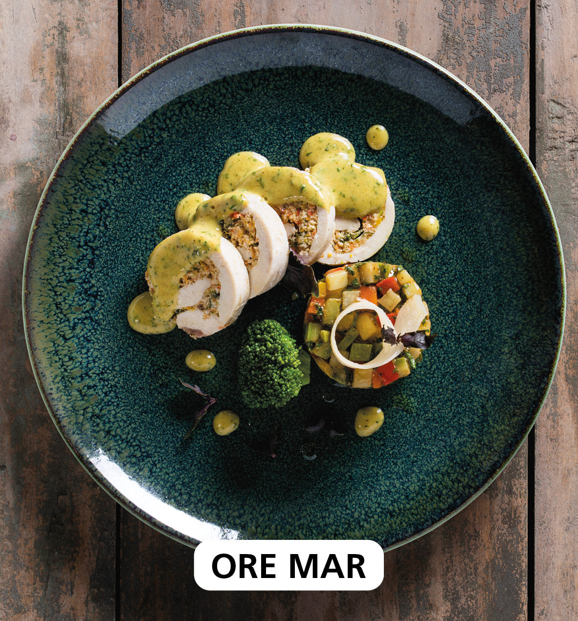 ORE MAR