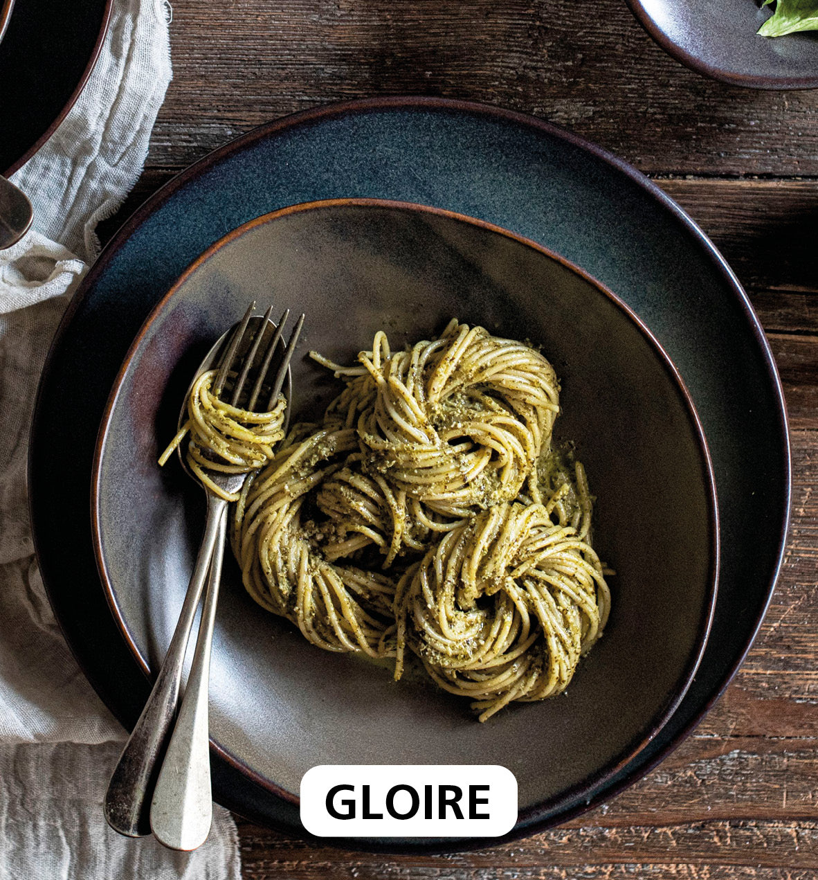 GLOIRE