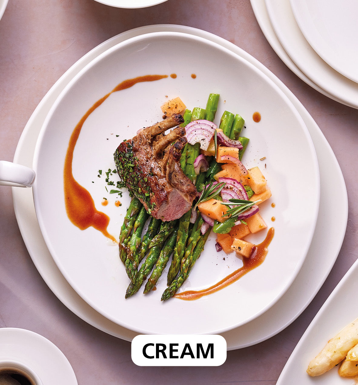 CREAM