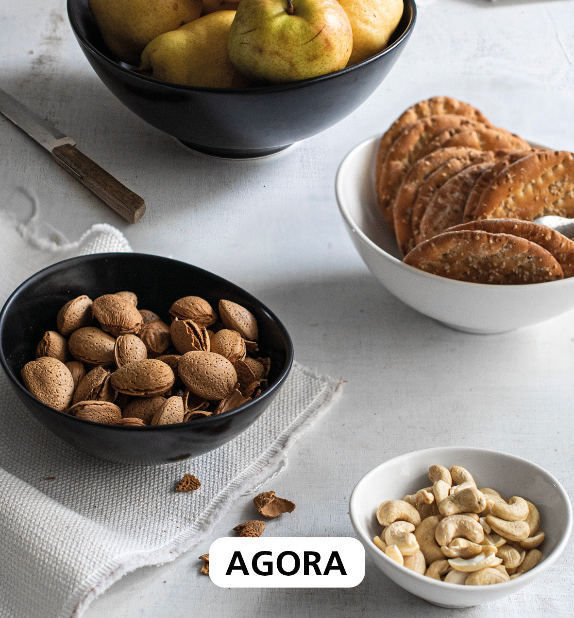 AGORA