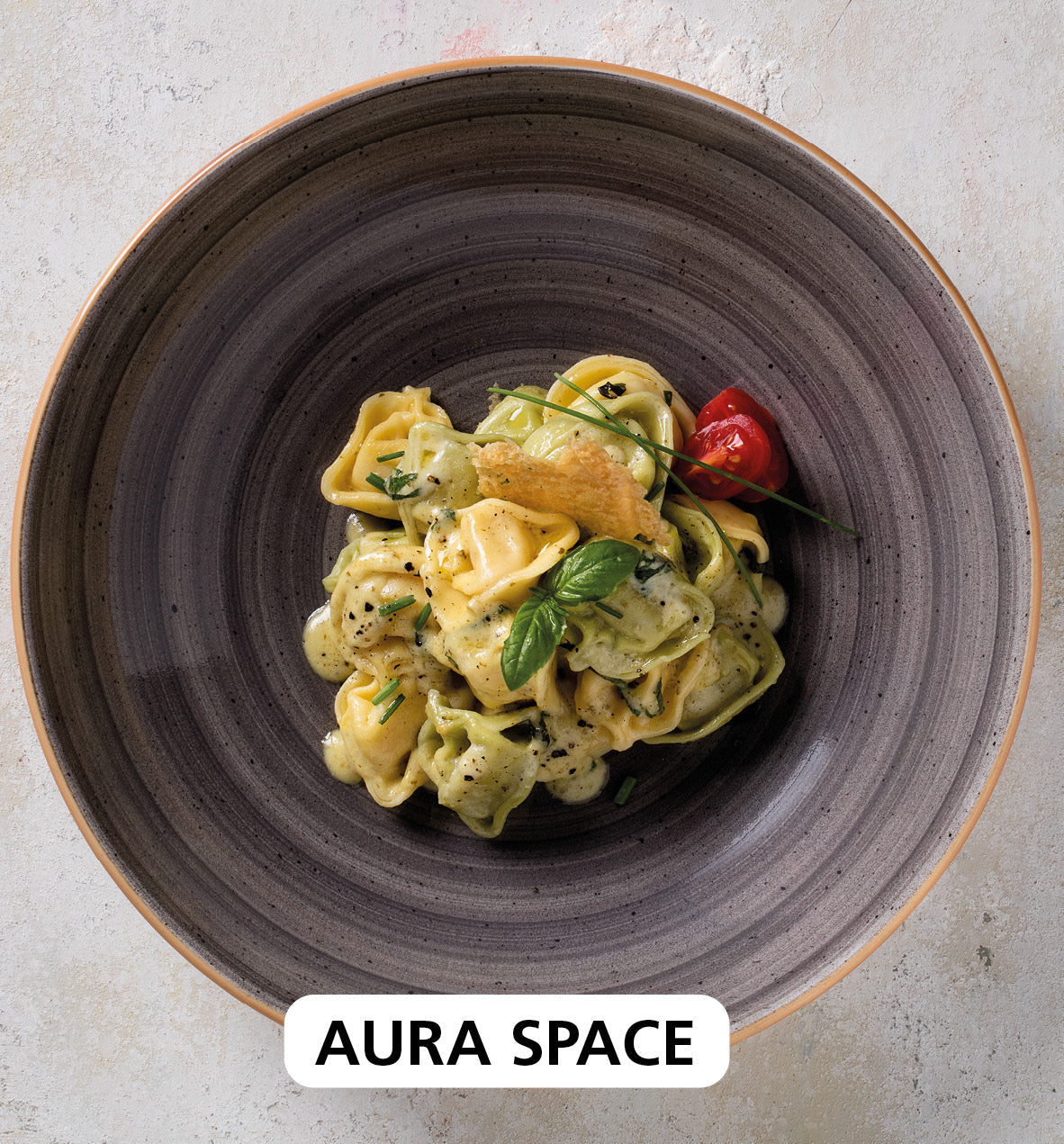 AURA SPACE