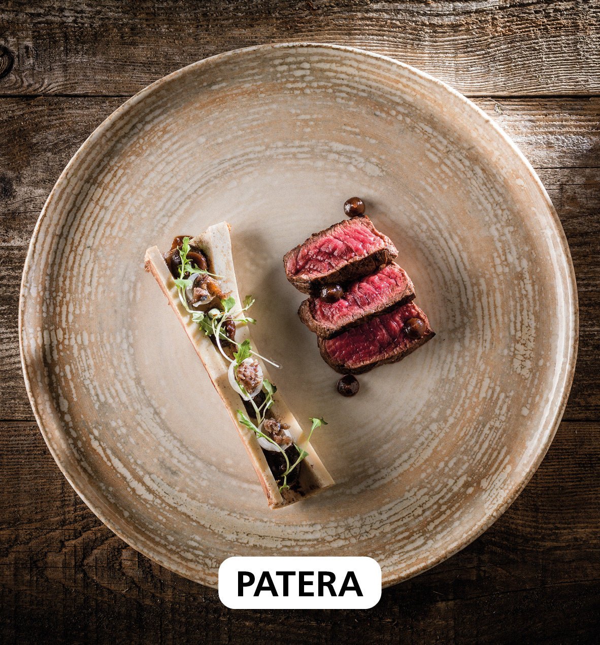 PATERA