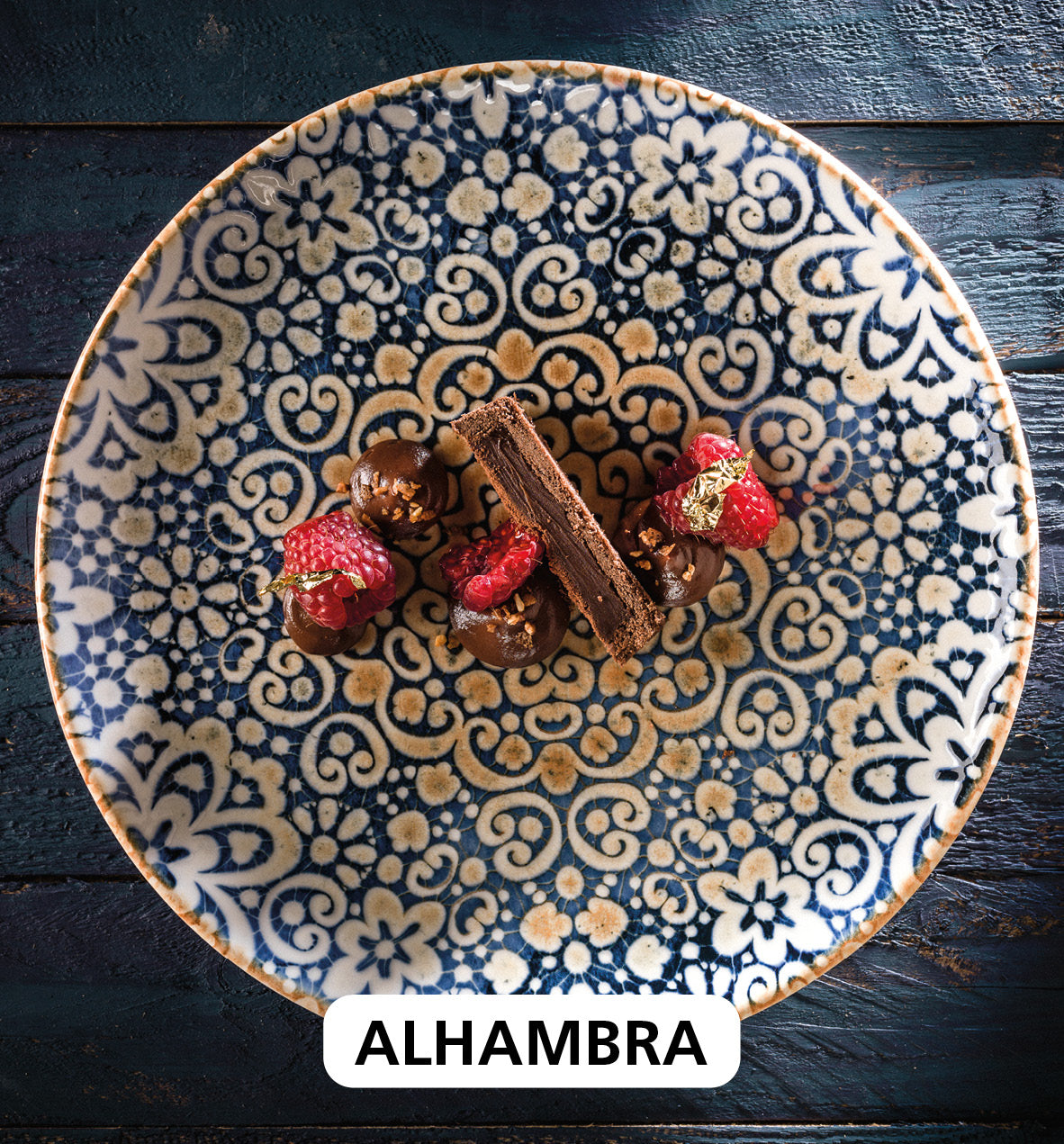 ALHAMBRA