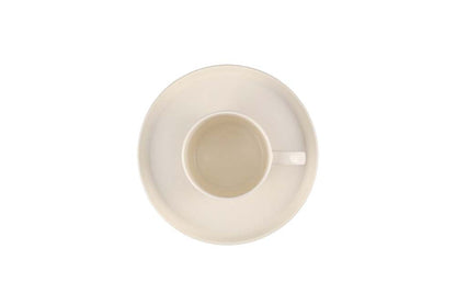 CHOPIN Kaffee-Obere 20 cl (Boden glasiert)