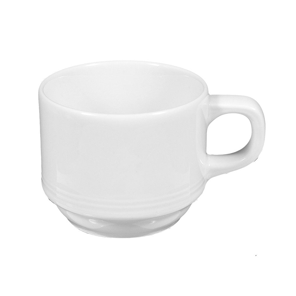IMPERIAL Espressotasse, Obere - Inhalt 9 cl