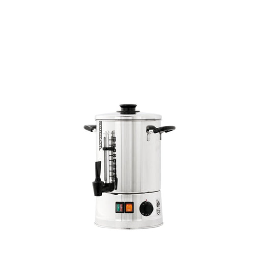 "HWT-6" Heißwasserautomat - 6 l (230 V)