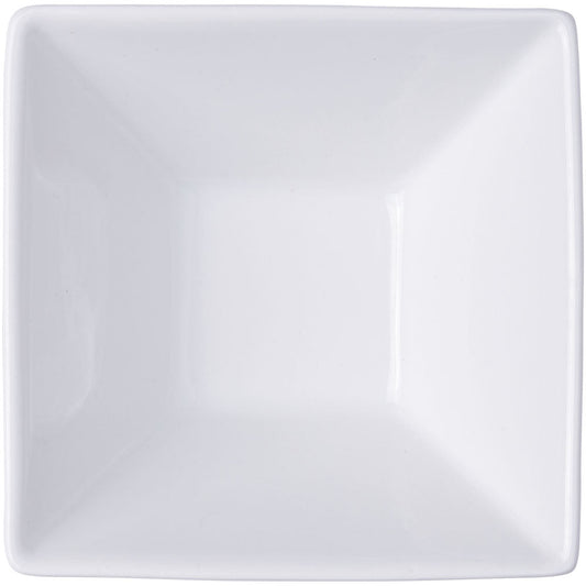 AVIGNON Quadrat-Schüssel 0,25 l - 12,5 x 12,5 x 6 cm