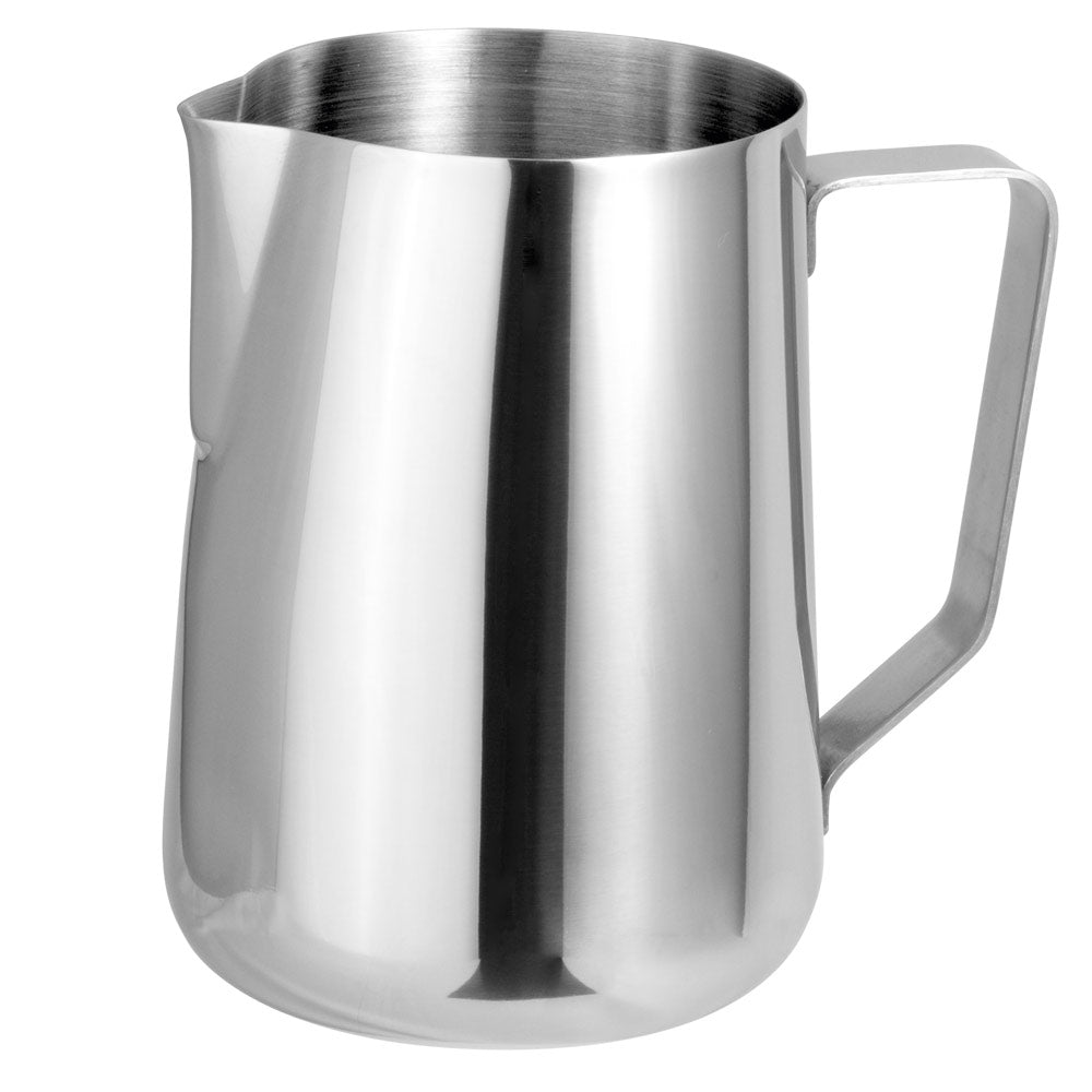 UNO Edelstahl-Krug - 0,6 l