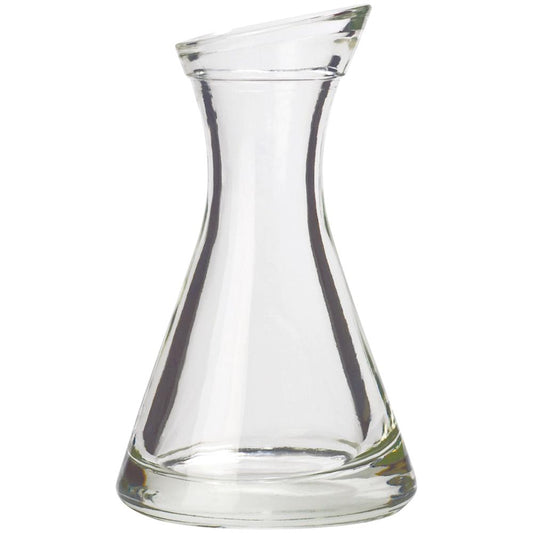 PISA Karaffe - Füllring 0,2 Liter (Ø 9,3 x 16,3 cm)
