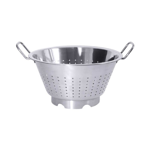 Abtropfschüssel Ø 40 x 21 cm - Inhalt 14 l