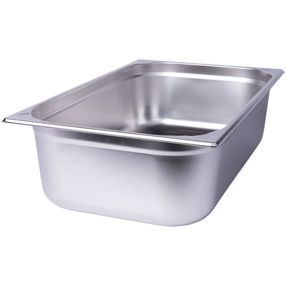 SMART LINE Standard-Behälter GN 1/1 - 150 mm (21,0 l)