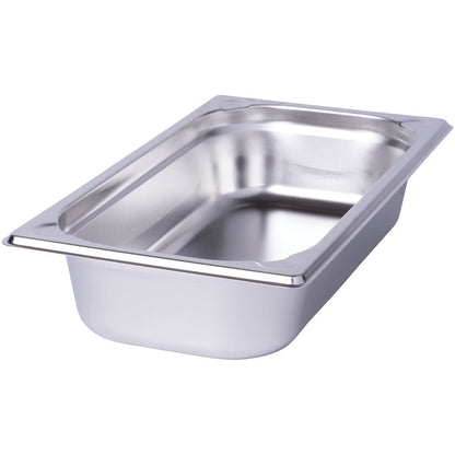 SMART LINE Standard-Behälter GN 1/3 - 065 mm (2,5 l)