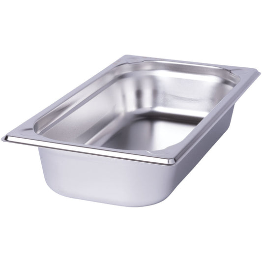 SMART LINE Standard-Behälter GN 1/3 - 065 mm (2,5 l)