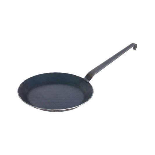 Pfanne mit geradem Stiel - Ø 16 / 12 cm