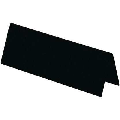 Dachaufsteller Kreidetafel - Größe 10,5 x 3,5 cm