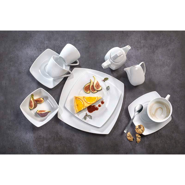 KENT Universal-Untere - 16,5 x 16,5 cm (Milchkaffee & Suppe)