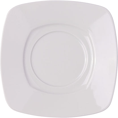 KENT Universal-Untere - 16,5 x 16,5 cm (Milchkaffee & Suppe)