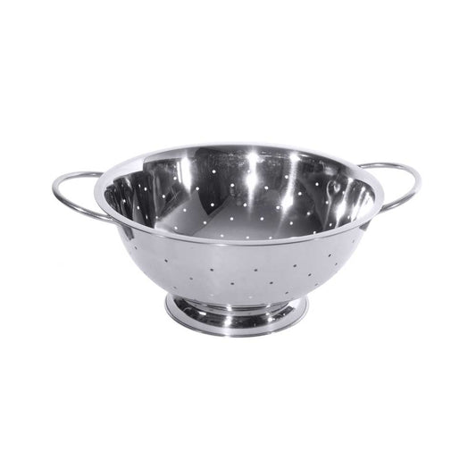 Abtropfschüssel Ø 25 x 12 cm - Inhalt 3,5 l