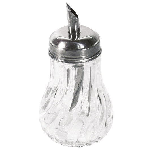 TRADITION Zuckerdosierer  120 ml  Ø 6,7 x 13 cm