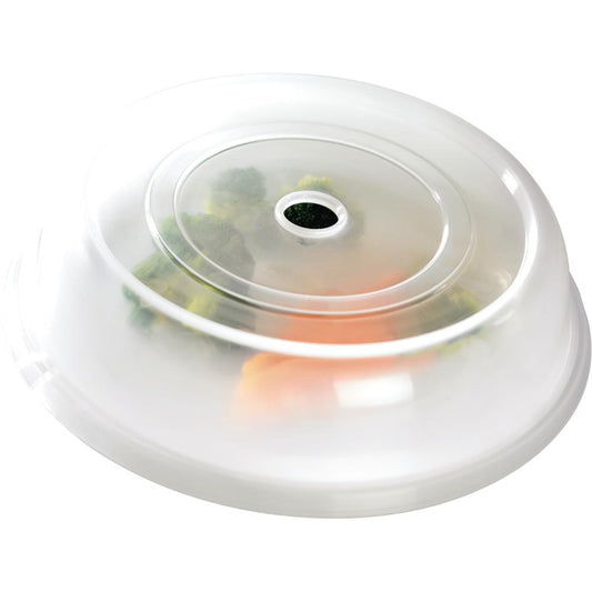 PP-Tellerhaube transparent - max. Teller-Ø 25 cm