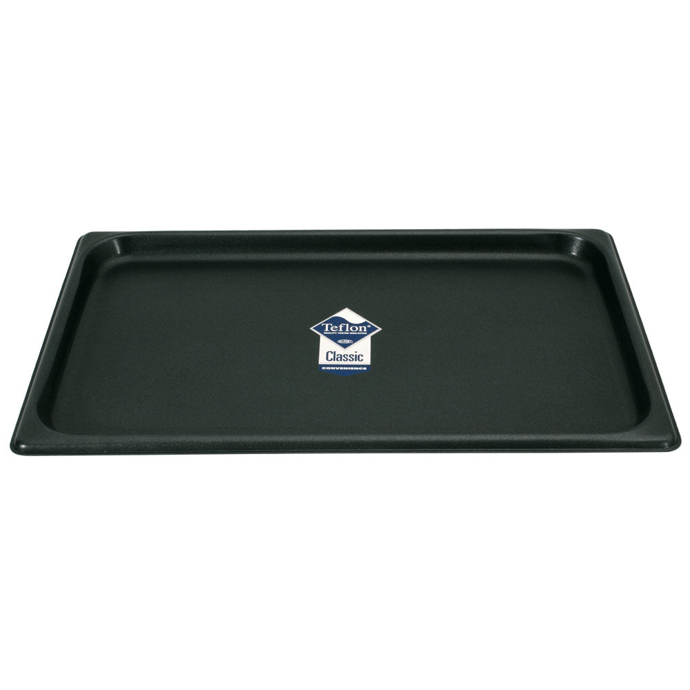 Antihaft-Backblech 53 x 32,5 cm - glatt