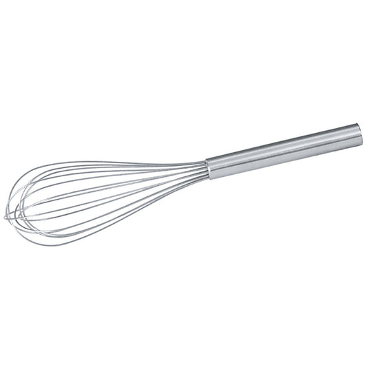 Schneebesen CNS 18/10 - Länge 20 cm (14 dünne Drähte)