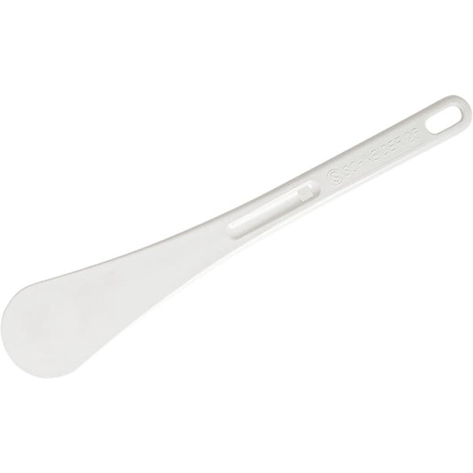 Rührspatel hitzebeständig - 25 cm