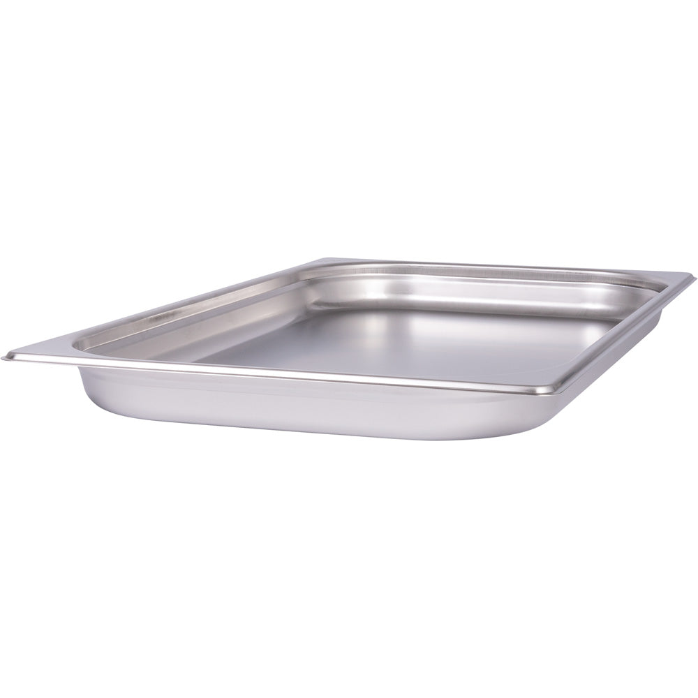 CUISINE Standard-Behälter GN 1/1 - 040 mm (5,1 l)