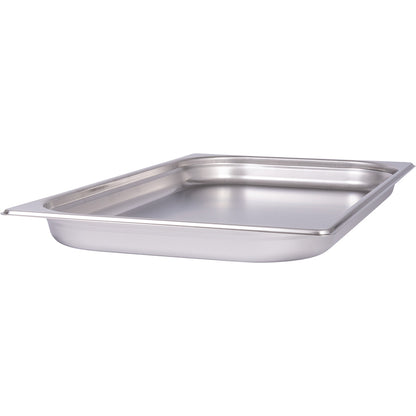 CUISINE Standard-Behälter GN 1/1 - 040 mm (5,1 l)