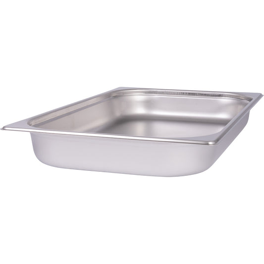 CUISINE Standard-Behälter GN 1/1 - 065 mm (8,5 l)