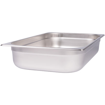 CUISINE Standard-Behälter GN 1/1 - 100 mm (13,3 l)