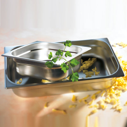 CUISINE Standard-Behälter GN 1/1 - 150 mm (20,0 l)