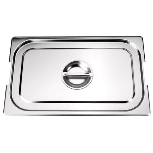 CUISINE Deckel GN 1/1 - mit Griffaussparung