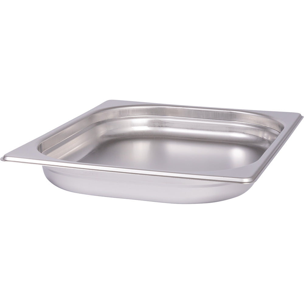 CUISINE Standard-Behälter GN 1/2 - 040 mm (2,3 l)
