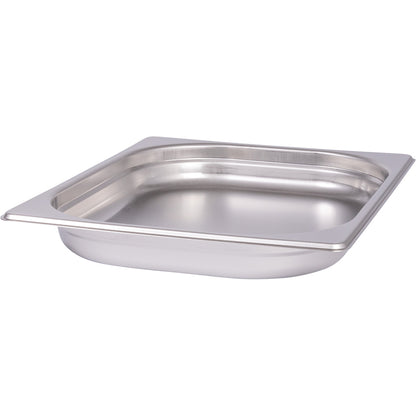 CUISINE Standard-Behälter GN 1/2 - 040 mm (2,3 l)
