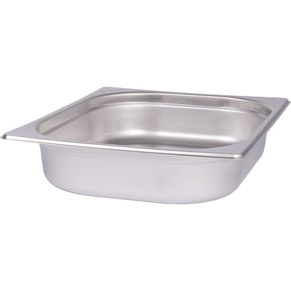 CUISINE Standard-Behälter GN 1/2 - 065 mm (3,8 l)