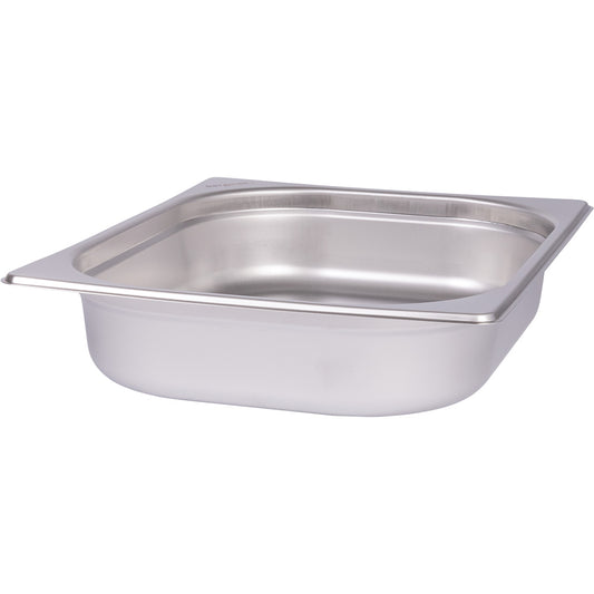 CUISINE Standard-Behälter GN 1/2 - 065 mm (3,8 l)