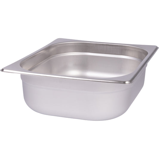 CUISINE Standard-Behälter GN 1/2 - 100 mm (6,0 l)