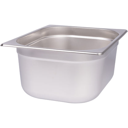 CUISINE Standard-Behälter GN 1/2 - 150 mm (8,9 l)