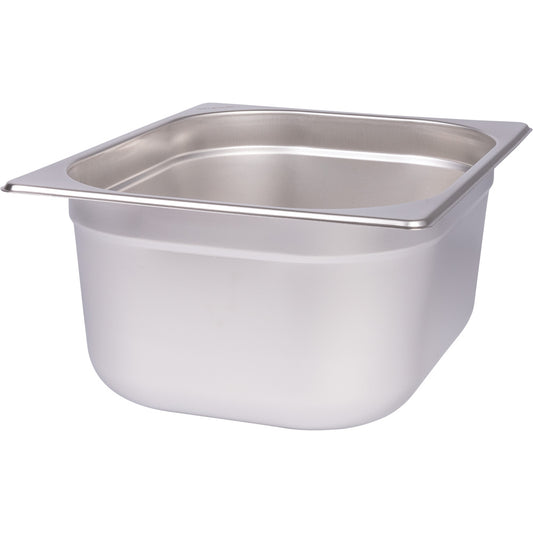 CUISINE Standard-Behälter GN 1/2 - 150 mm (8,9 l)